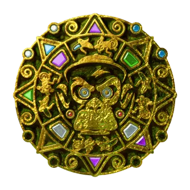 APE GOLD (CC) 01100