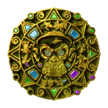 APE GOLD 02690