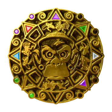 APE GOLD (CC) 00198
