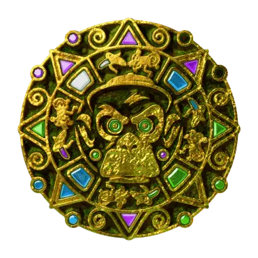 APE GOLD 08938