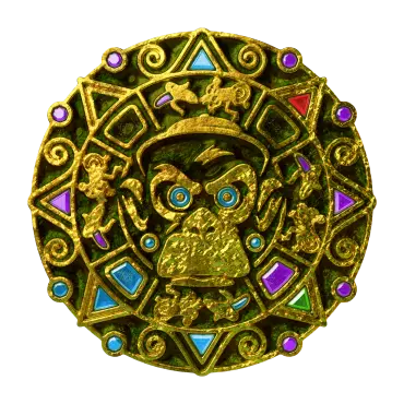 APE GOLD 04136
