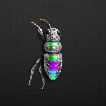 WAX Bee 030814