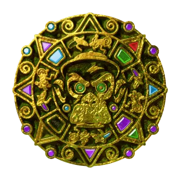 APE GOLD 08828