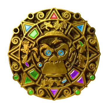APE GOLD 03646