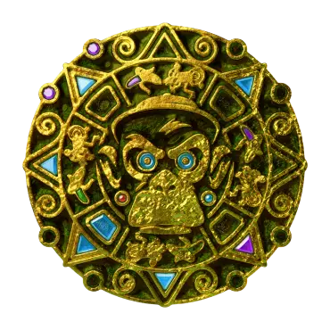 APE GOLD 06845