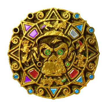 APE GOLD 00473