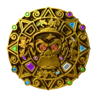 APE GOLD (OC) 01354