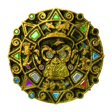 APE GOLD (OC) 04390