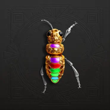 WAX Bee 024035