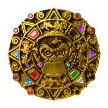 APE GOLD (OC) 01121