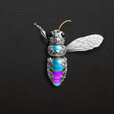 WAX Bee 032525
