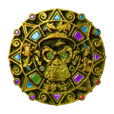 APE GOLD 03039