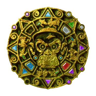 APE GOLD 05409