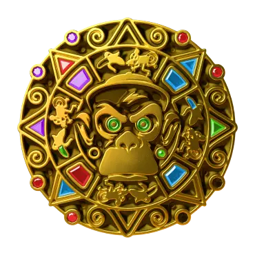 APE GOLD 09836