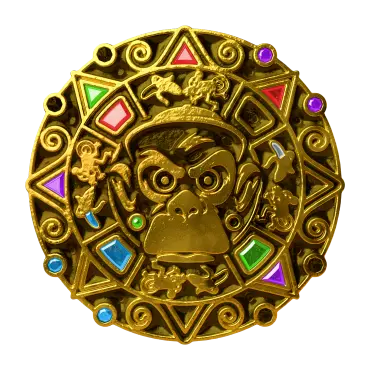 APE GOLD 01966