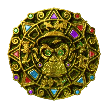 APE GOLD 05886