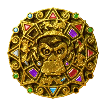 APE GOLD 09587
