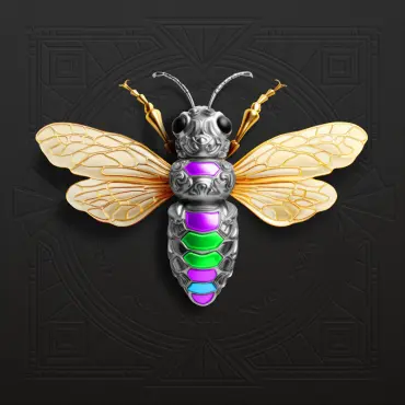 WAX Bee 031429