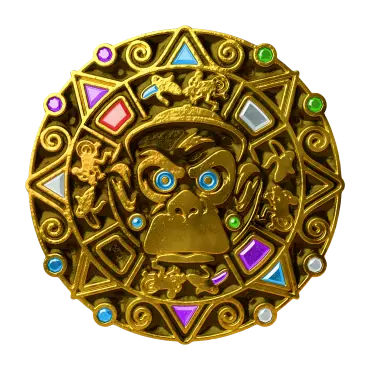 APE GOLD 07244