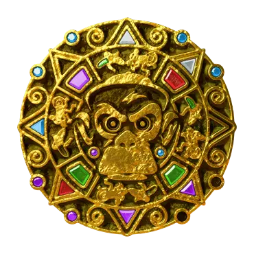 APE GOLD 02856