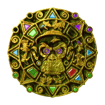 APE GOLD 01229