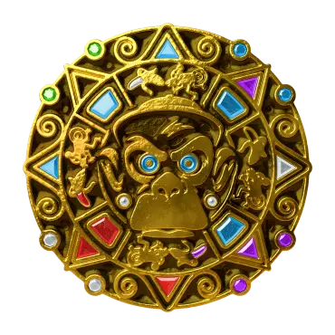 APE GOLD (IC) 0393