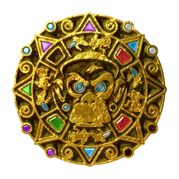 APE GOLD 07356