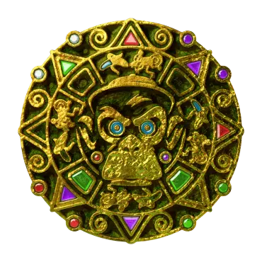 APE GOLD 04257