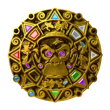 APE GOLD 05012