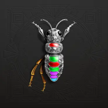 WAX Bee 011423