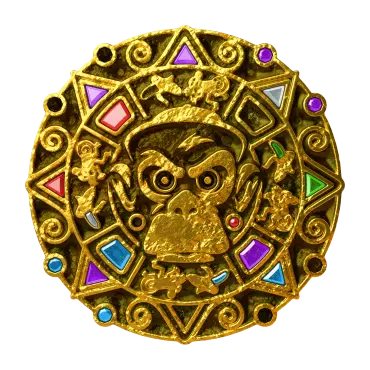 APE GOLD 01309