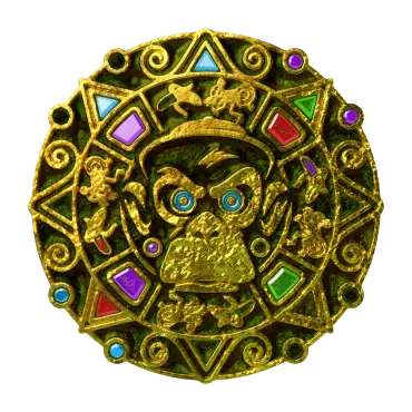 APE GOLD 02243