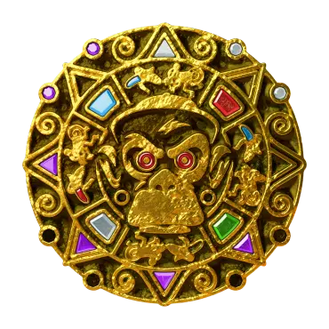 APE GOLD 00583