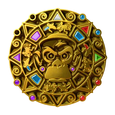 APE GOLD 02167