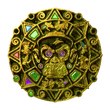APE GOLD 09614