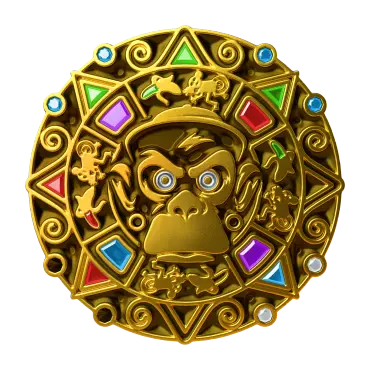 APE GOLD (OC) 02310