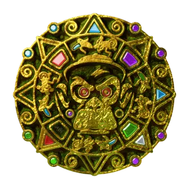 APE GOLD 07523