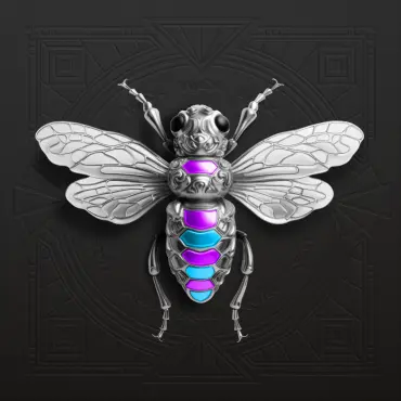 WAX Bee 028194