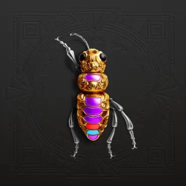 WAX Bee 020248