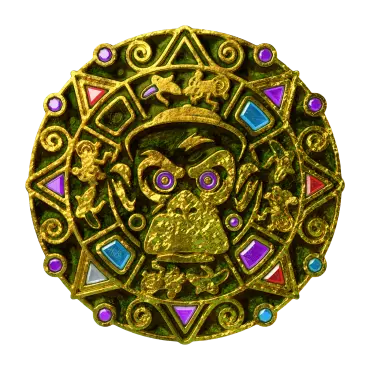 APE GOLD 03837