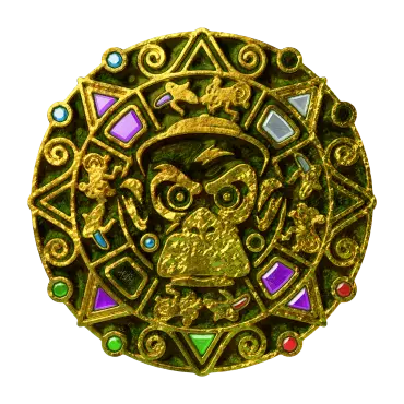 APE GOLD 03622