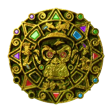 APE GOLD 00250