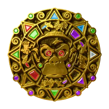 APE GOLD 00053