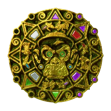 APE GOLD (OC) 03571