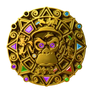 APE GOLD 02896