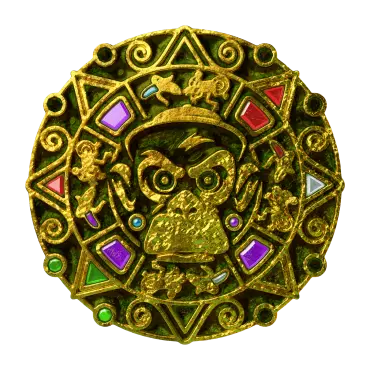 APE GOLD 02449