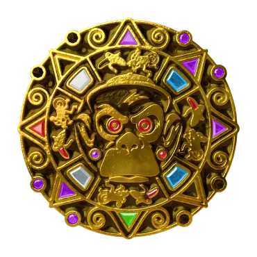 APE GOLD 03641
