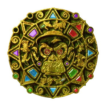 APE GOLD 01560