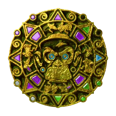 APE GOLD 03849