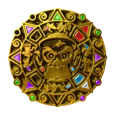 APE GOLD 00856